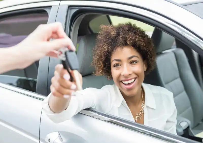 auto leasen Nieuw-Weerdinge